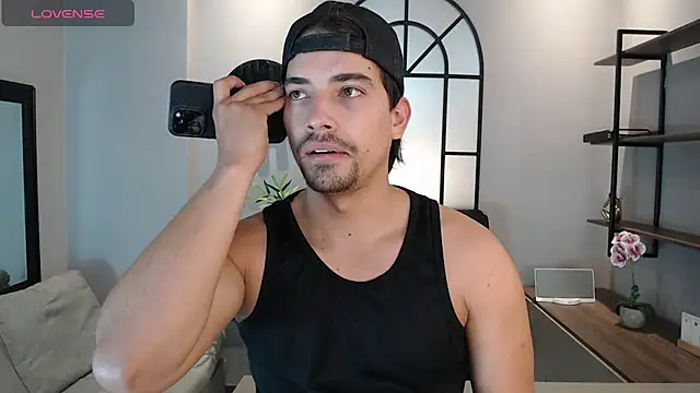 Ian Daviz online show from 6, 3, 2025