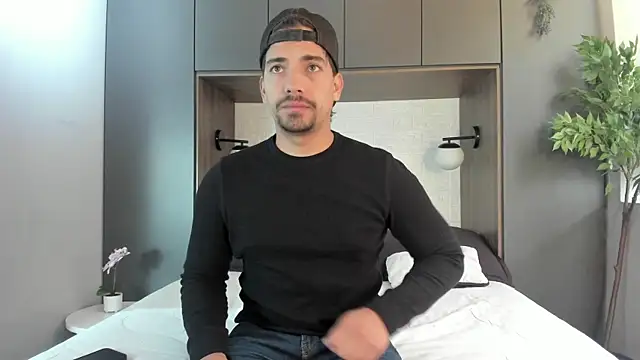 Ian Daviz online show from 16, 3, 2025