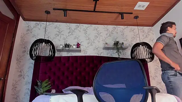 Ian Daviz online show from 20, 3, 2025