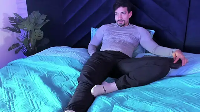 Ian Daviz online show from 12, 9, 2025