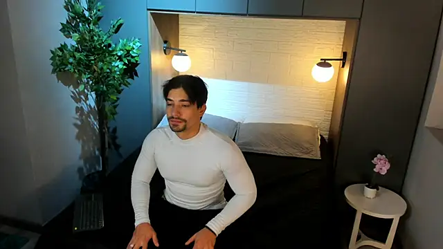 Ian Daviz online show from 3, 10, 2025