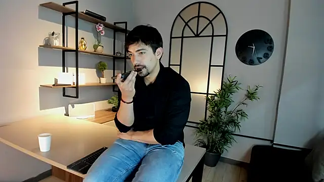 Ian Daviz online show from 20, 10, 2025