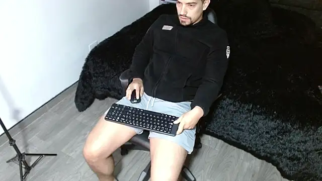 Ian Daviz online show from 15, 2, 2026