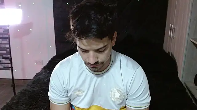 Snapshot of Ian_Daviz chatting on 1, 3, 2026 Ian Daviz online show from 1, 3, 2026