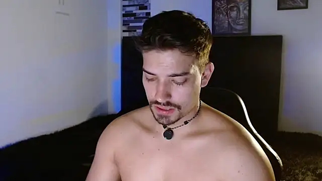 Snapshot of Ian_Daviz chatting on 14, 3, 2026 Ian Daviz online show from 14, 3, 2026