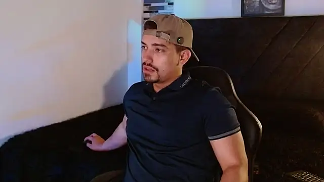 Snapshot of Ian_Daviz chatting on 14, 3, 2026 Ian Daviz online show from 14, 3, 2026