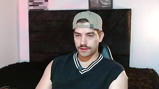 Snapshot of Ian_Daviz chatting on 26, 3, 2026 Ian Daviz online show from 26, 3, 2026