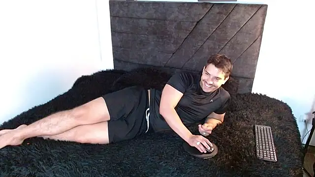 Snapshot of Ian_Daviz chatting on 27, 3, 2026 Ian Daviz online show from 27, 3, 2026