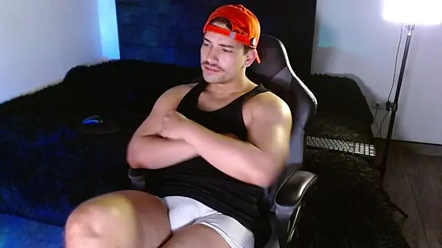 Snapshot of Ian_Daviz chatting on 28, 3, 2026 Ian Daviz online show from 28, 3, 2026