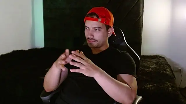 Snapshot of Ian_Daviz chatting on 28, 3, 2026 Ian Daviz online show from 28, 3, 2026