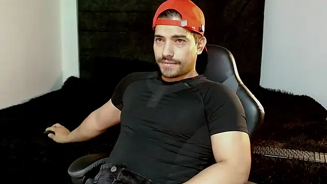 Snapshot of Ian_Daviz chatting on 6, 4, 2026 Ian Daviz online show from 6, 4, 2026