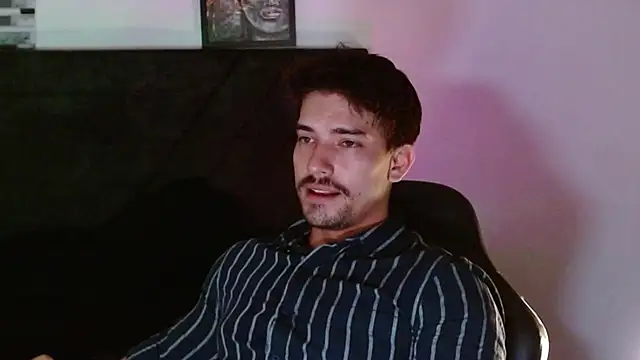 Snapshot of Ian_Daviz chatting on 6, 4, 2026 Ian Daviz online show from 6, 4, 2026