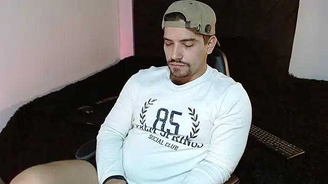 Snapshot of Ian_Daviz chatting on 11, 4, 2026 Ian Daviz online show from 11, 4, 2026