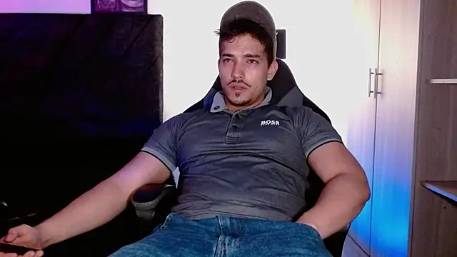 Snapshot of Ian_Daviz chatting on 16, 4, 2026 Ian Daviz online show from 16, 4, 2026