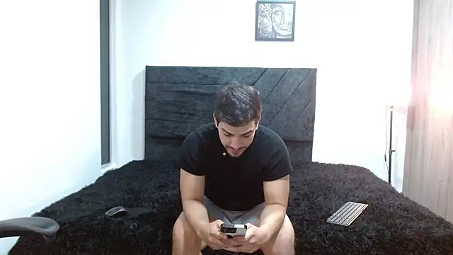Ian Daviz online show from 16, 7, 2026