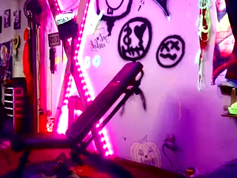 KRYZTALYNXXX online show from 27, 2, 2025