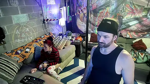 KRYZTALYNXXX online show from 23, 10, 2025