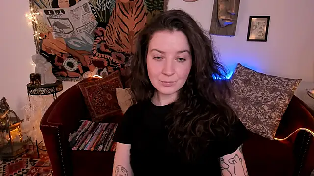 JackieByrd online show from 3, 10, 2025