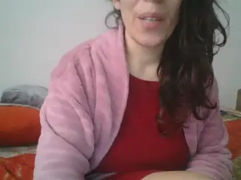 hairygirl80 online show from 13, 1, 2025