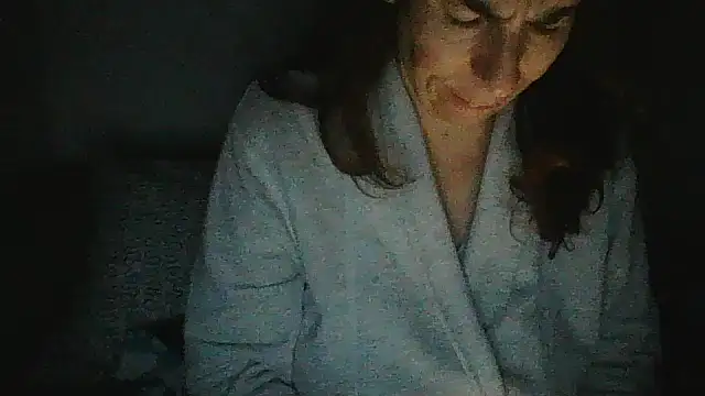 hairygirl80 online show from 2, 10, 2025