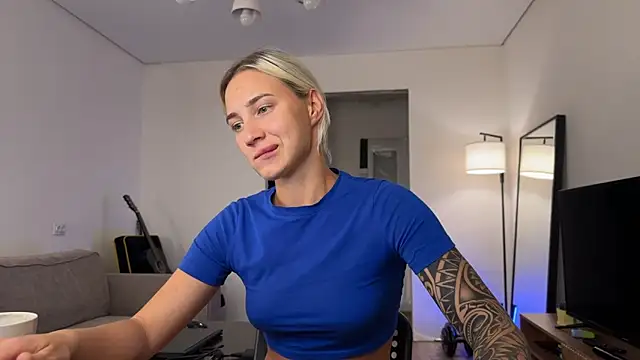 AnneBall online show from 29, 10, 2025