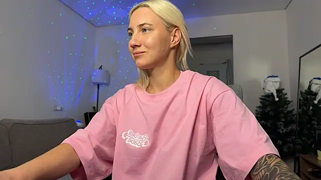 AnneBall online show from 20, 2, 2026