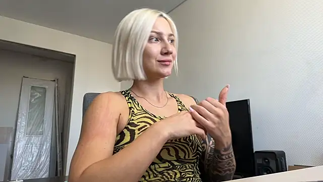 AnneBall online show from 4, 6, 2026