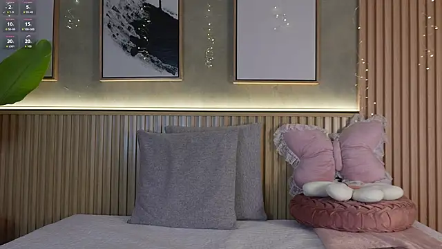 nina soul online show from 14, 3, 2026