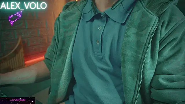 alex-volo online show from 13, 12, 2024