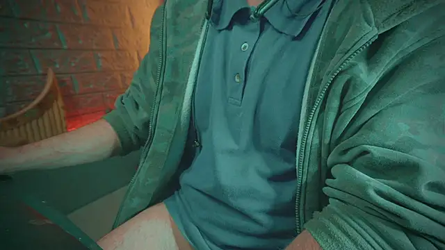 alex-volo online show from 14, 12, 2024