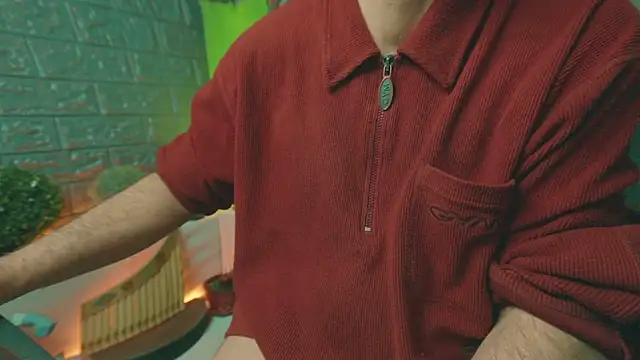 alex-volo online show from 13, 3, 2025