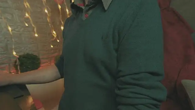 alex-volo online show from 7, 1, 2026