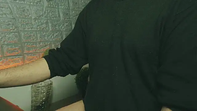 alex-volo online show from 13, 3, 2026