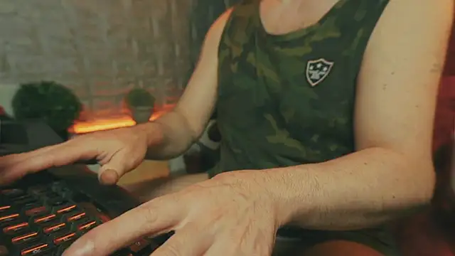 alex-volo online show from 25, 7, 2026