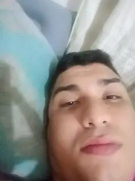 Snapshot of stivens777 chatting on 19, 10, 2025 stivens777 online show from 19, 10, 2025