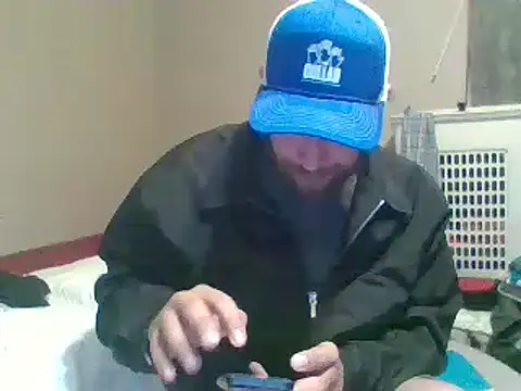 SmokingSloth online show from 17, 11, 2025