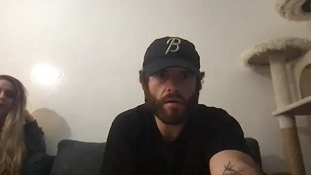 SpunCandy online show from 9, 11, 2025