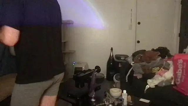 SpunCandy online show from 21, 3, 2026