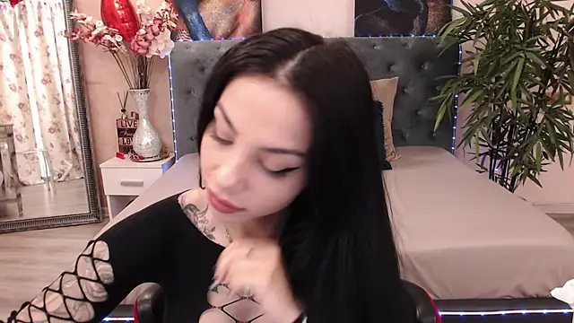 Snapshot of MissJuliax chatting on 15, 3, 2025 MissJuliax online show from 15, 3, 2025