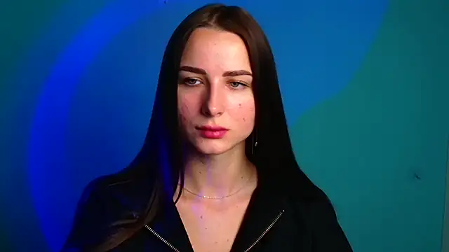 Eva Janee online show from 8, 10, 2025