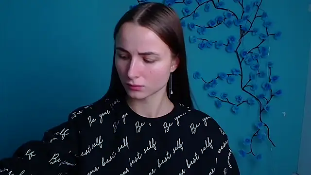 Eva Janee online show from 18, 12, 2025