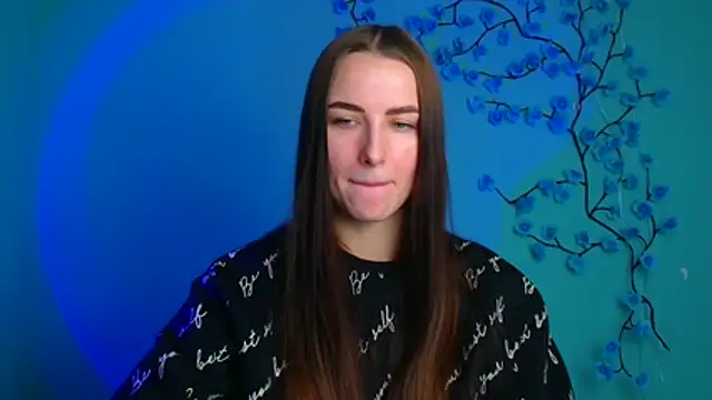 Eva Janee online show from 2, 2, 2026