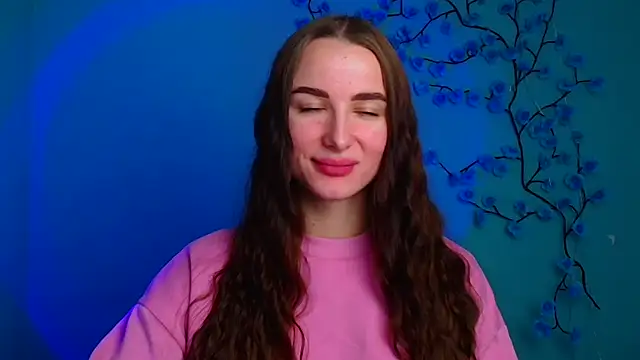 Eva Janee online show from 9, 2, 2026