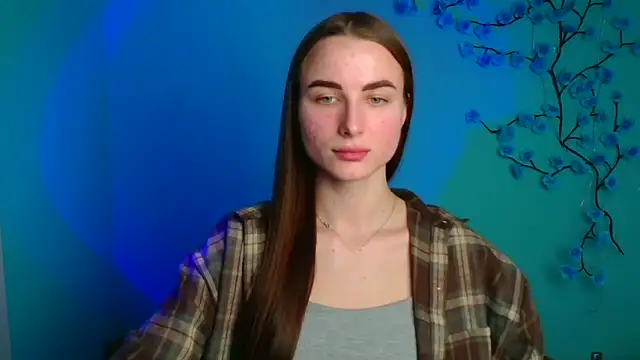 Eva Janee online show from 26, 3, 2026