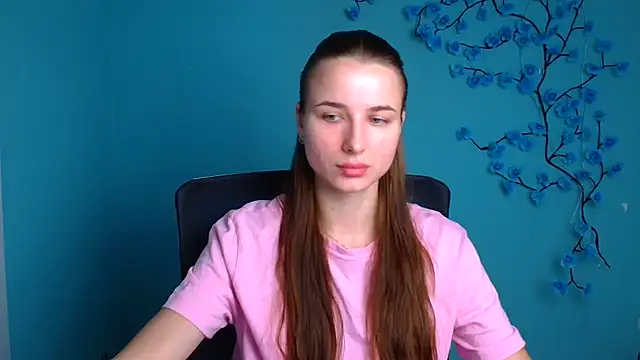 Eva Janee online show from 18, 6, 2026