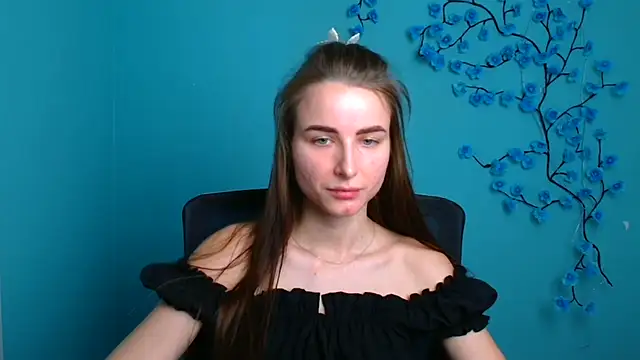 Eva Janee online show from 22, 6, 2026
