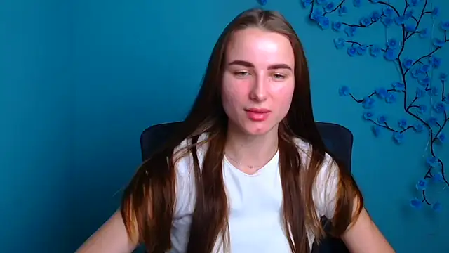 Eva Janee online show from 25, 6, 2026
