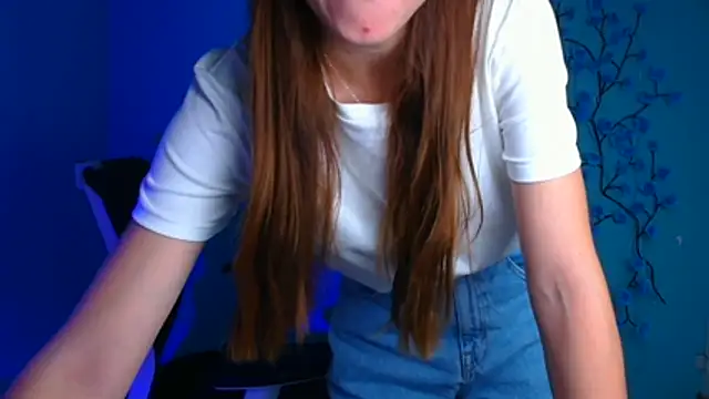 Eva Janee online show from 30, 6, 2026