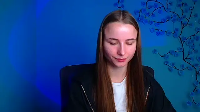 Eva Janee online show from 6, 7, 2026