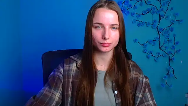 Eva Janee online show from 10, 7, 2026